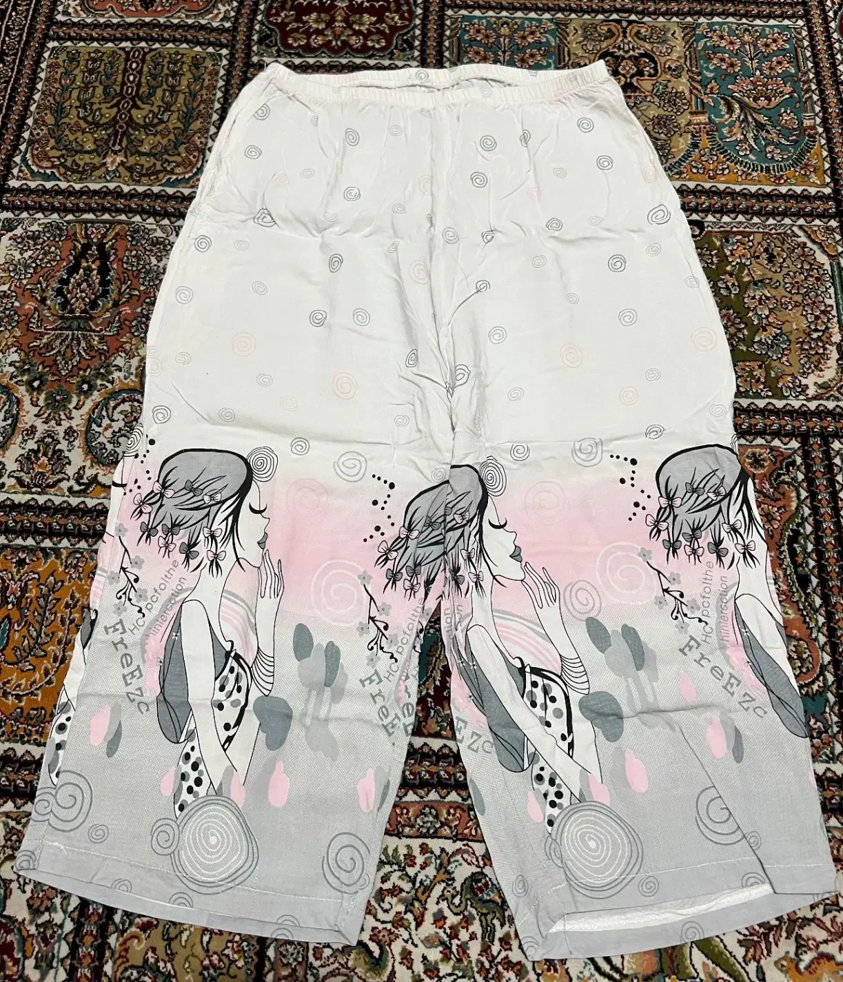 ست لباس راحتی / وارداتی (دبی)|لباس|کرج, فاز ۳ گوهردشت|دیوار