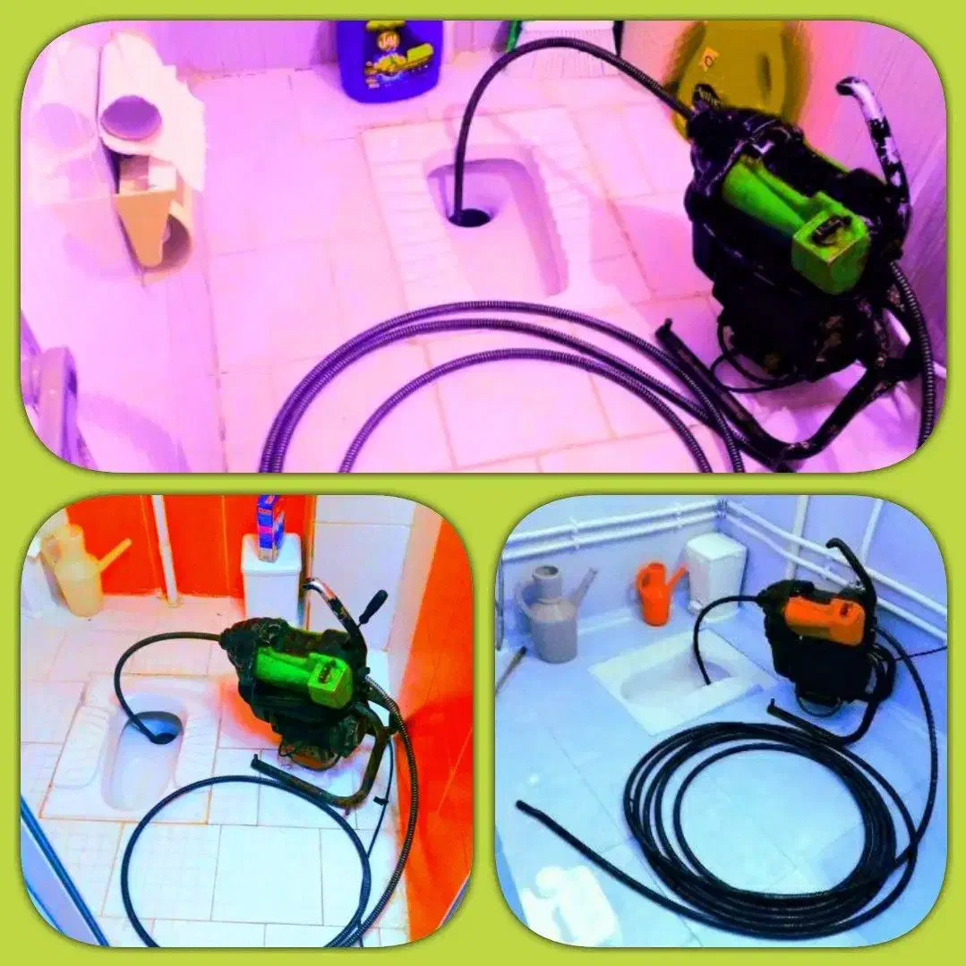 لوله بازکنی شادابادیافت آزادشهر امام خمینی۲۴س|خدمات پیشه و مهارت|تهران, شهرک ولیعصر شمالی|دیوار