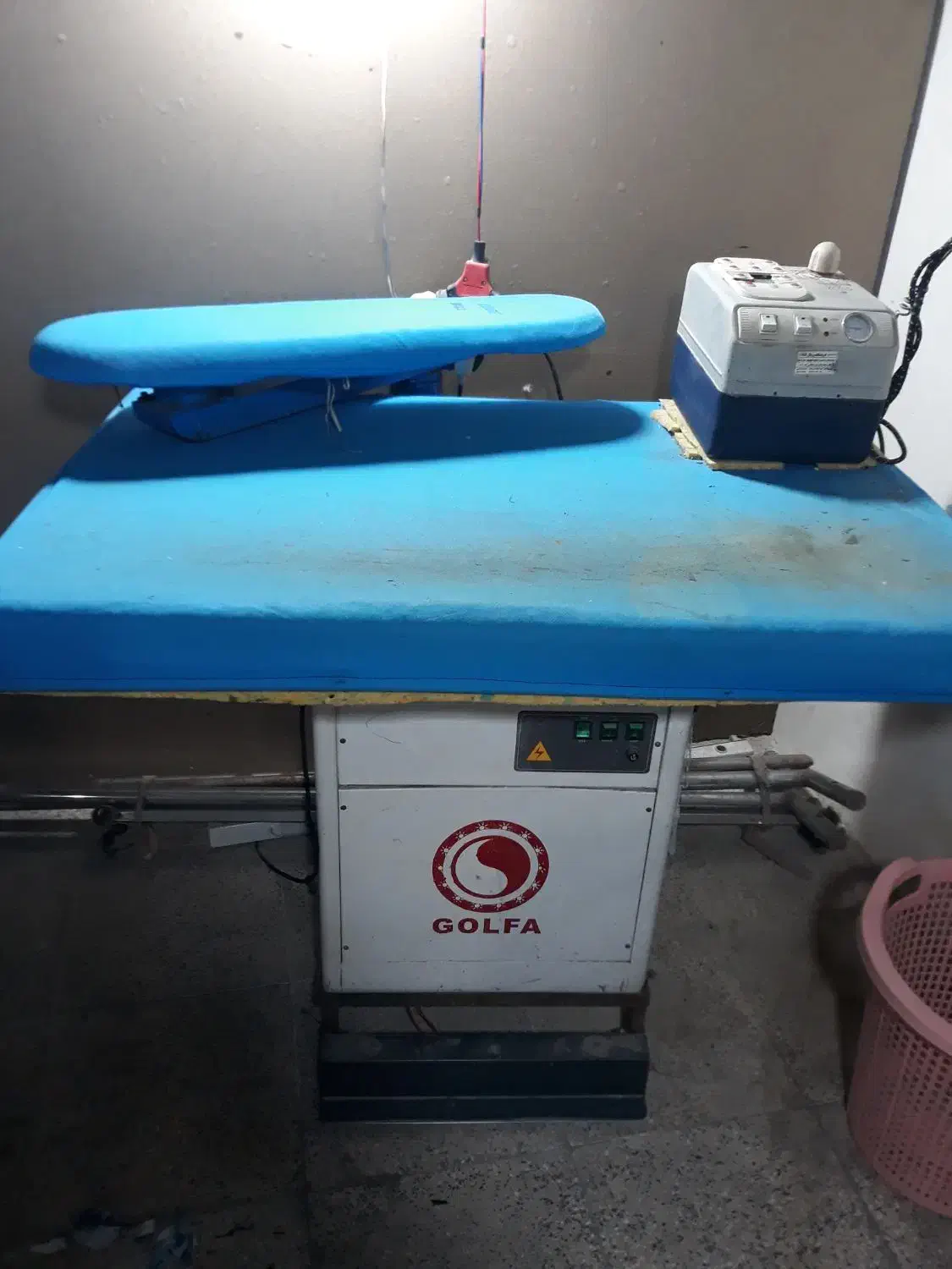 میزمکش|اتو و لوازم اتو|کهریزک, |دیوار