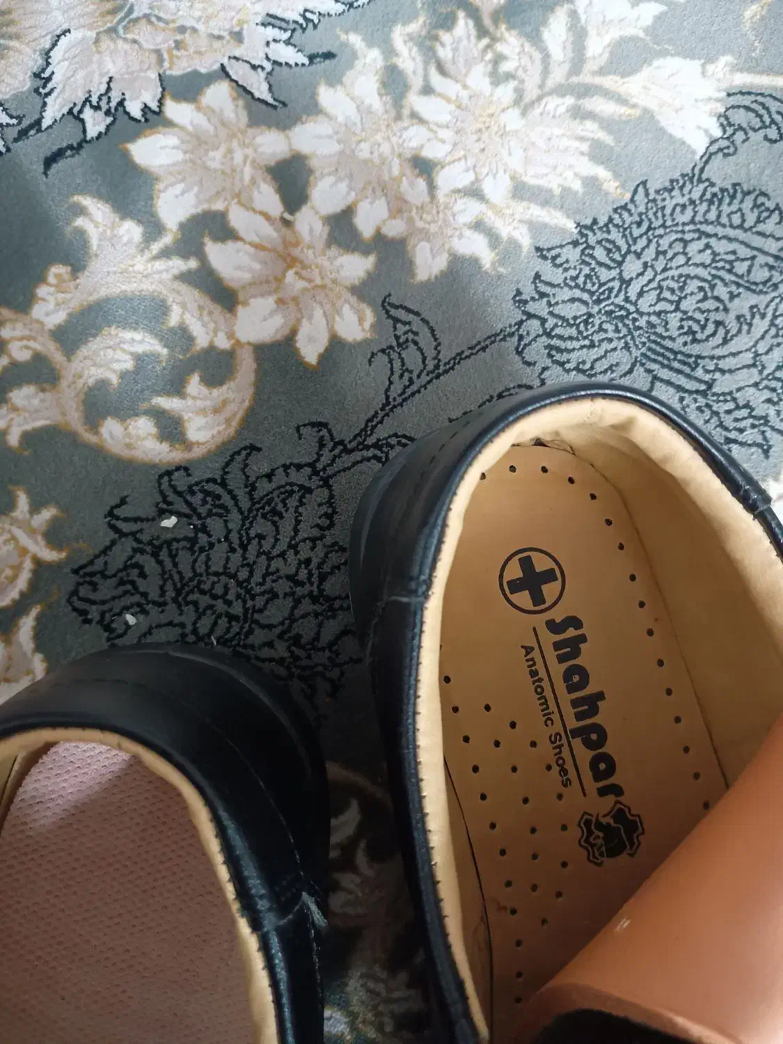 کفش طبی|کیف، کفش، کمربند|مشهد, شهید قربانی|دیوار