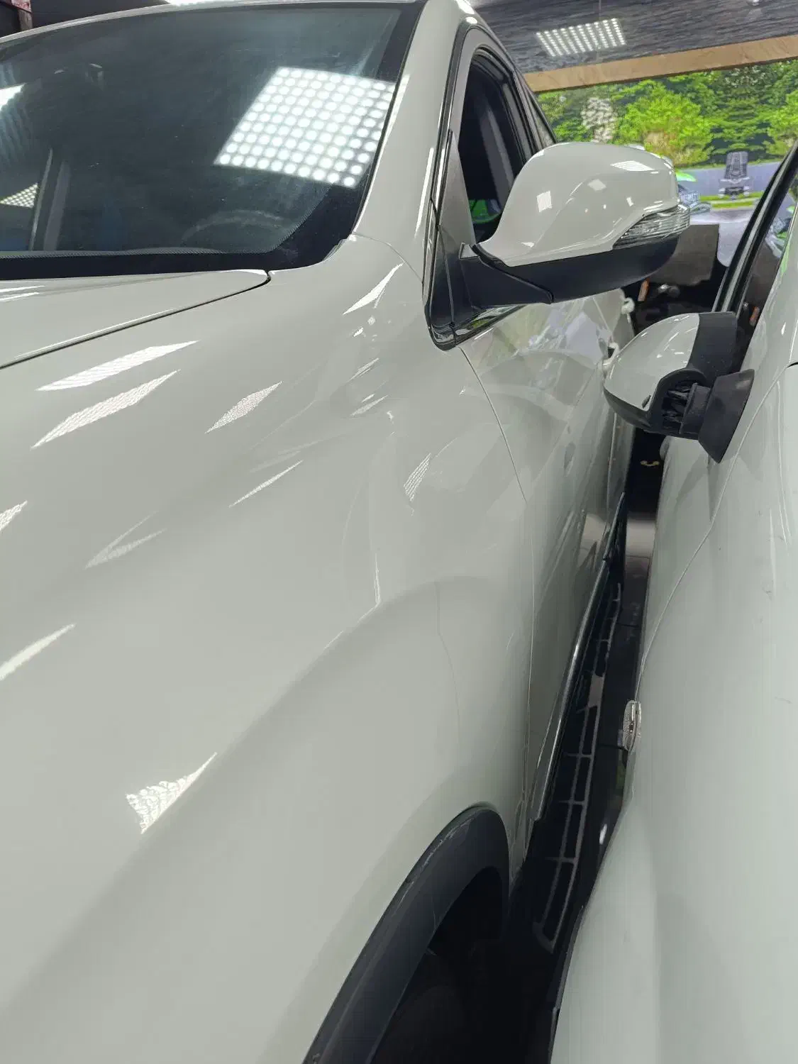 تیگو 5 مدل 97|خودرو سواری و وانت|تبریز, |دیوار