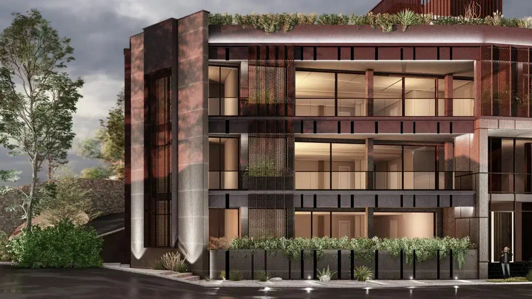 ۳۰۰ متر ۳خواب پیش فروش|پیشفروش املاک|لواسان, |دیوار