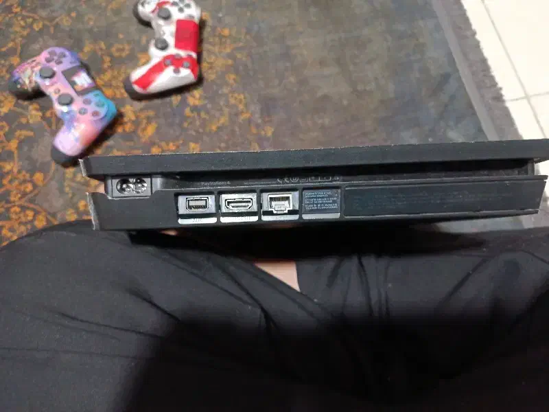 پی اس فور|کنسول، بازی ویدئویی و آنلاین|شاهین‌شهر, خانه کارگر|دیوار