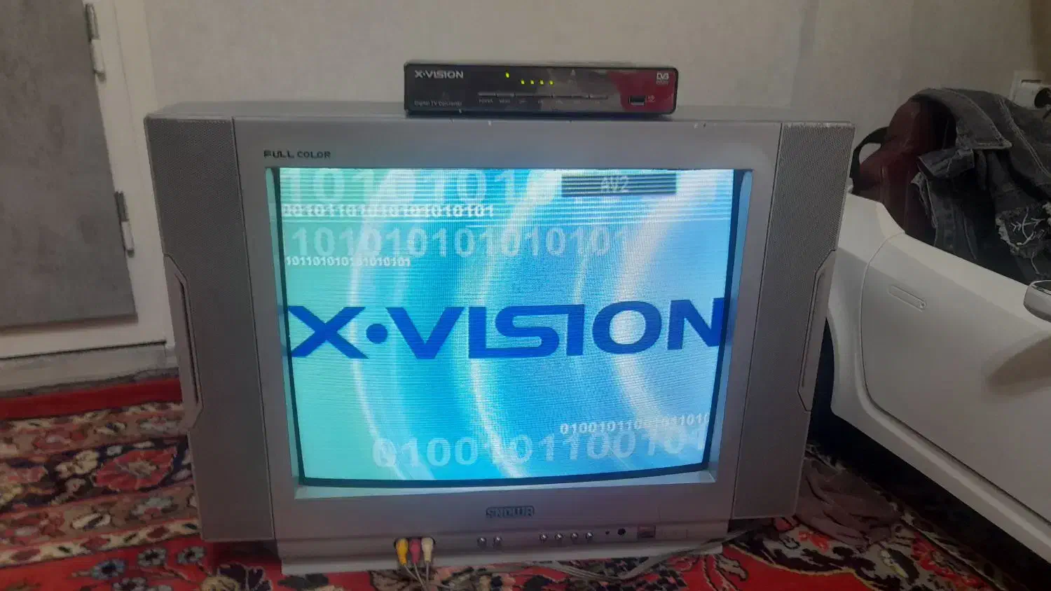 دستگاه دیجیتال و تلویزیون|تلویزیون و پروژکتور|همدان, |دیوار