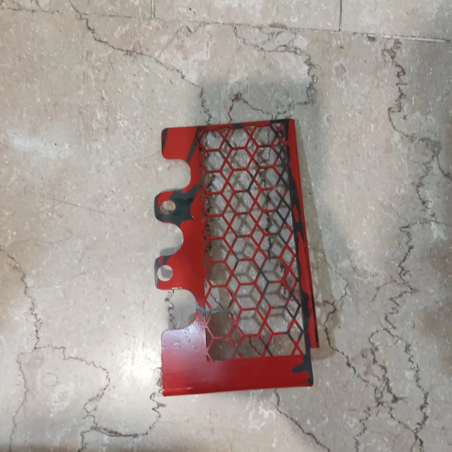 محافظ رادیات باسل و ایکس آر|قطعات یدکی و لوازم جانبی|قرچک, مهدیه|دیوار