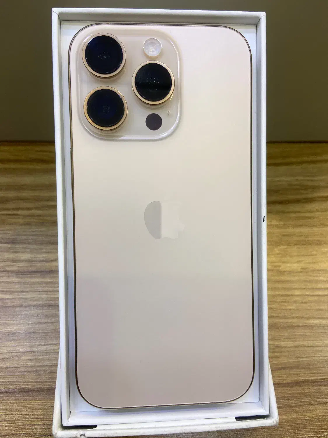 ایفون ۱۶ پرو|موبایل|قم, عمار یاسر|دیوار