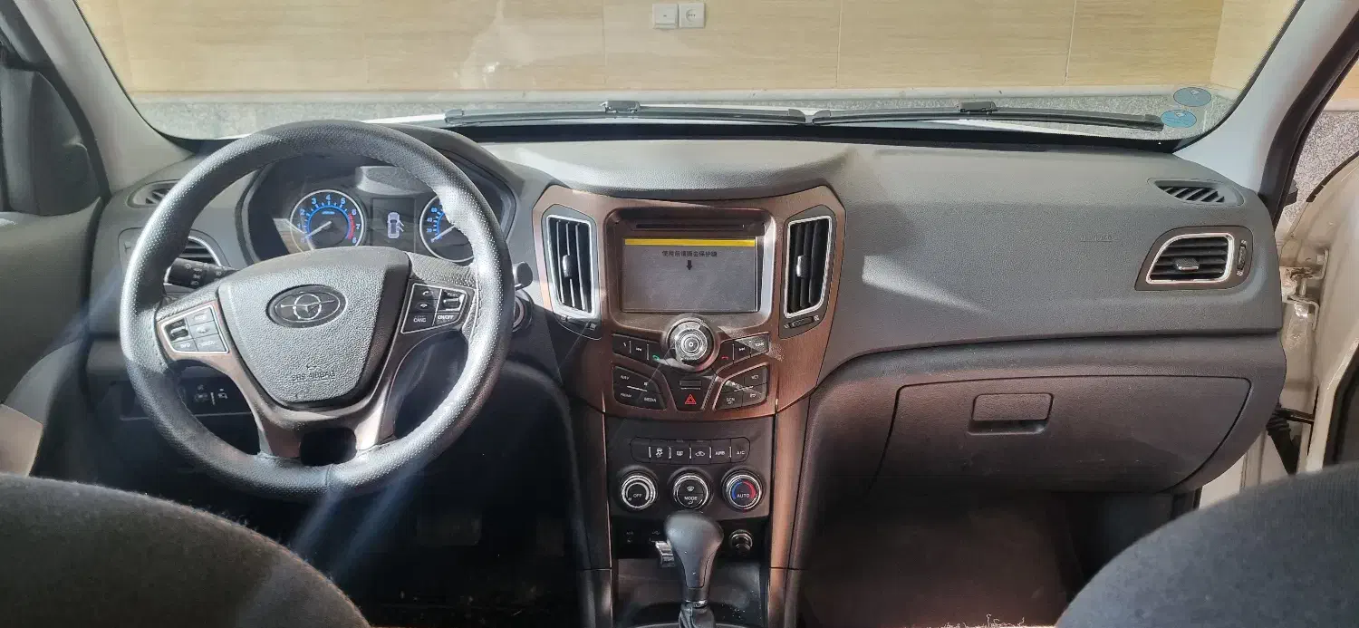 هایما s7 توربو|خودرو سواری و وانت|شبستر, |دیوار