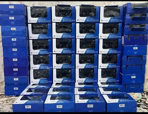 دسته Ps4اصلی و های کپی درجه1 تخفیفات ویژه|کنسول، بازی ویدئویی و آنلاین|ایلام, |دیوار