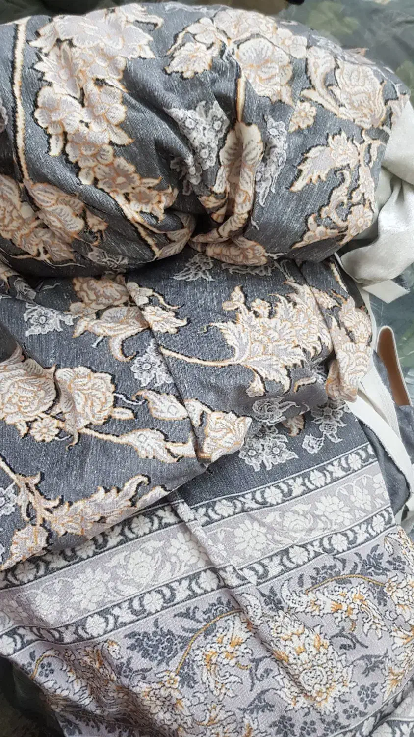 روفرشی کش دار ۹ متری|روفرشی|تهران, حشمتیه|دیوار