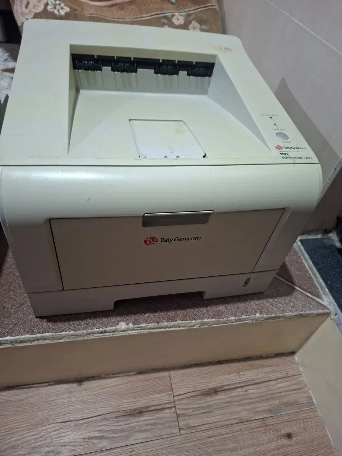 پرینتر|پرینتر، اسکنر، کپی، فکس|برازجان, |دیوار