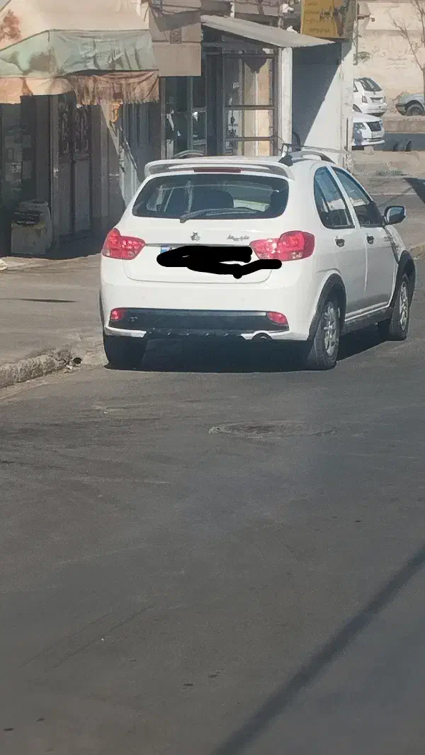 کوییک دنده‌ای|خودرو سواری و وانت|بیرجند, |دیوار