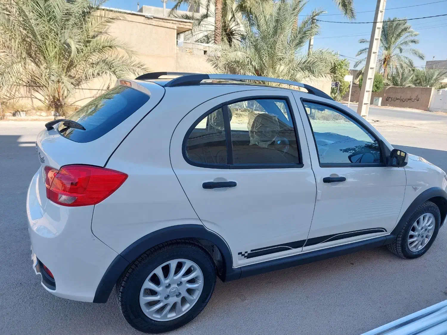 کوییک GXR|خودرو سواری و وانت|بوشهر, |دیوار