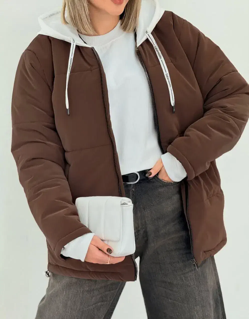 کاپشن سیلیکونی|لباس|فردوس (خراسان), |دیوار