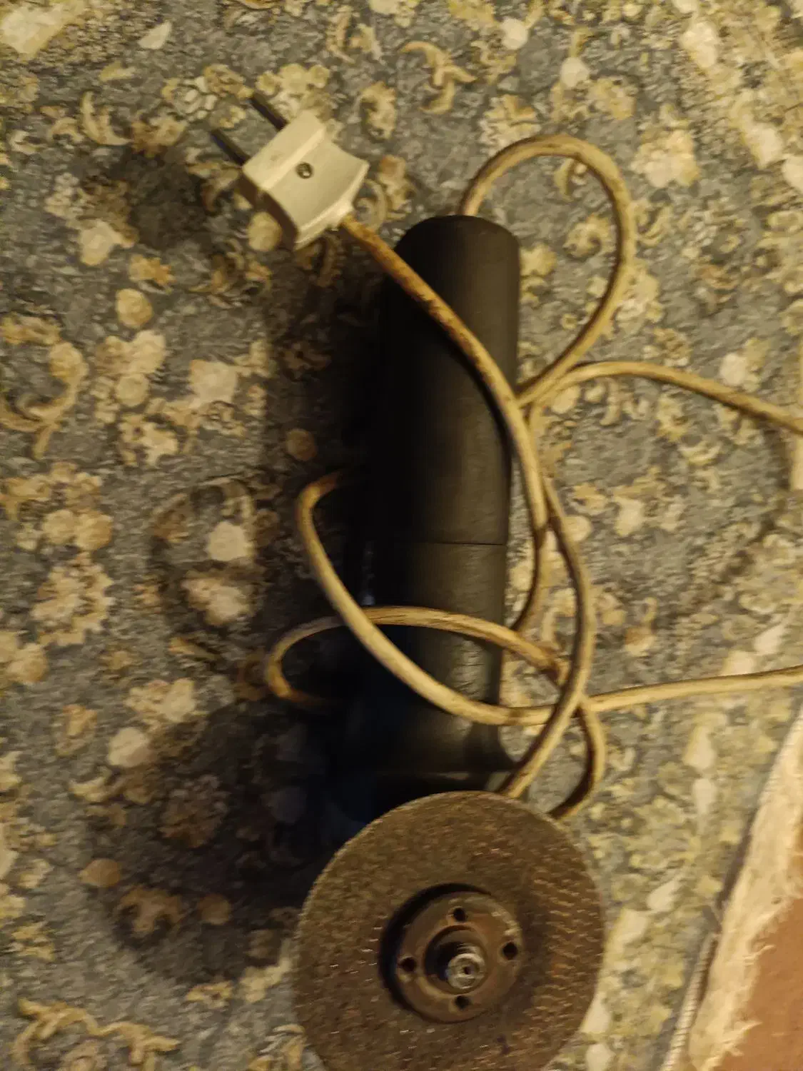 می نی سنگ|ابزارآلات|شوشتر, |دیوار