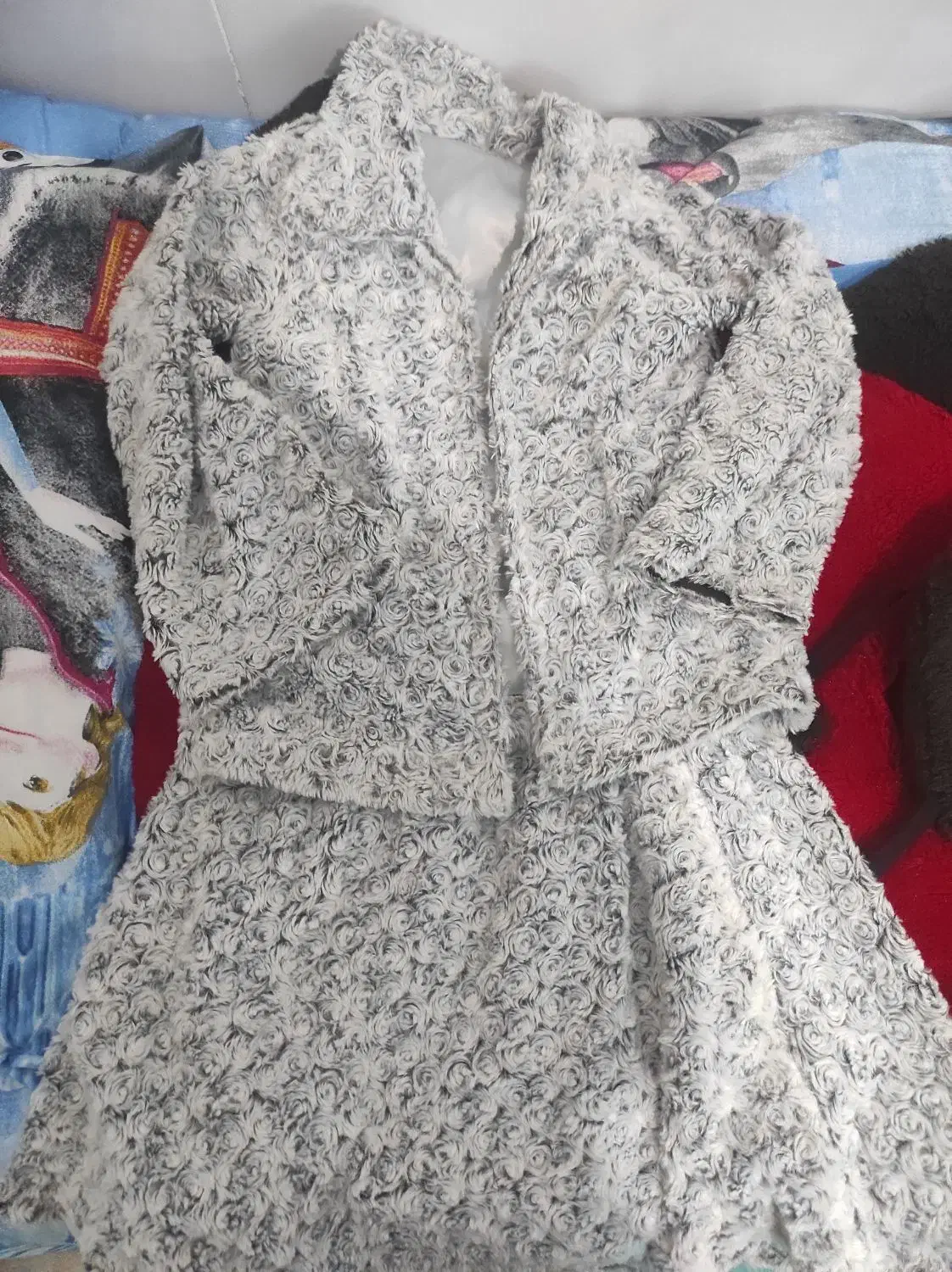 لباس دخترانه|کفش و لباس بچه|گرگان, |دیوار