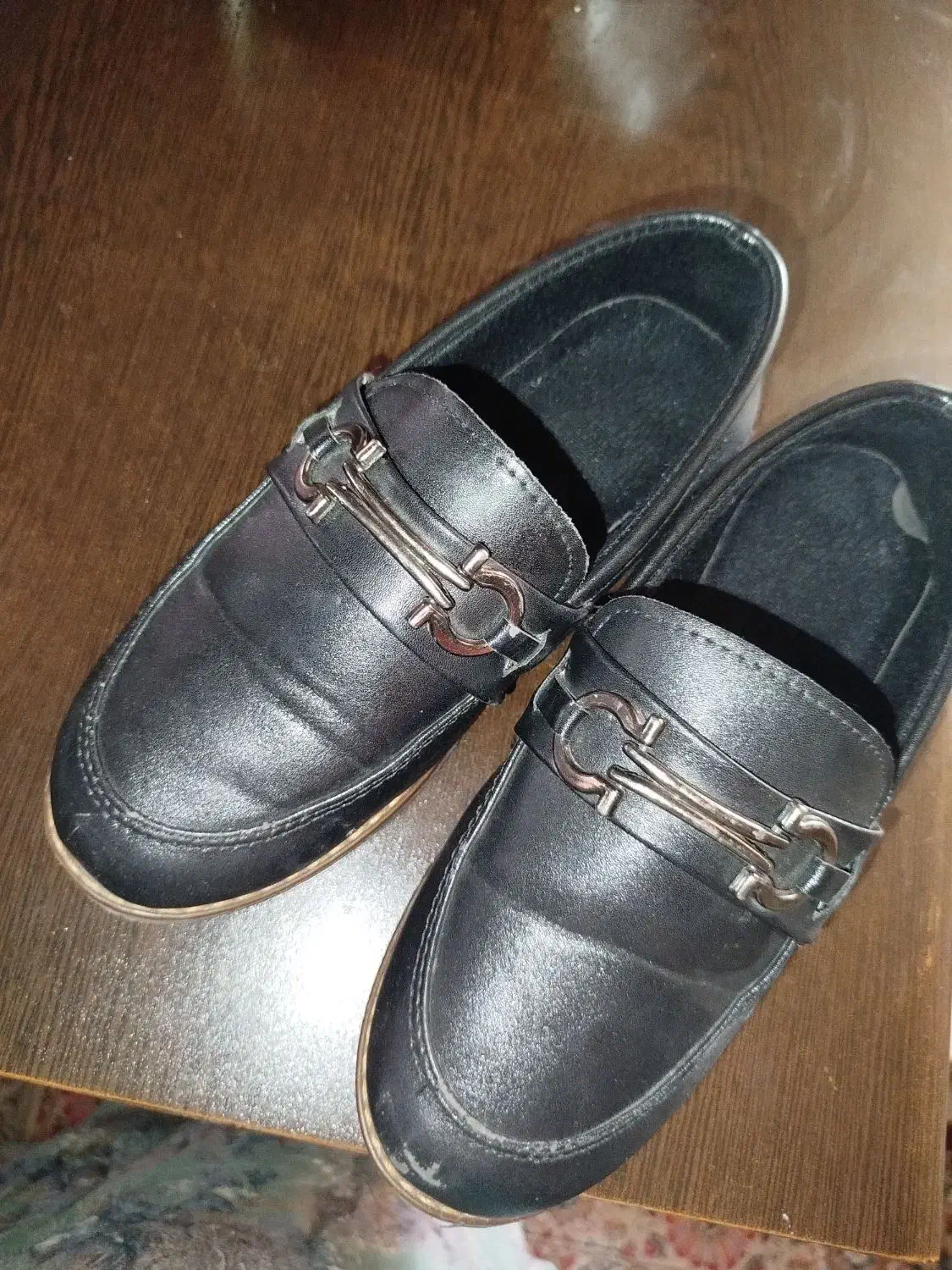 کت و جلیقه و شلوار ب همراه کفش مجلسی|کفش و لباس بچه|پردیس, فاز ۴|دیوار