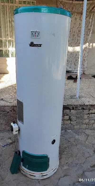 ابگرمکن مخزنی|آبگرمکن، پکیج، شوفاژ|قوچان, |دیوار