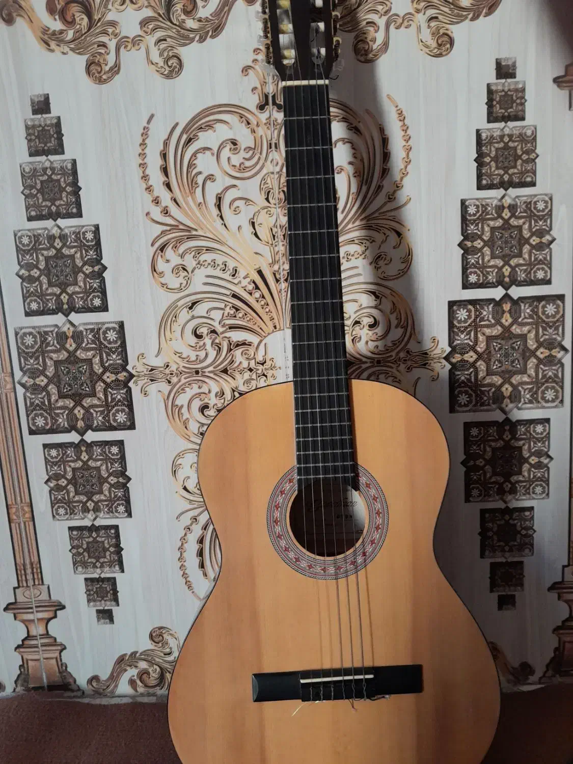 گیتار گودمن اصلی|گیتار، بیس، امپلیفایر|اهواز, رسالت|دیوار