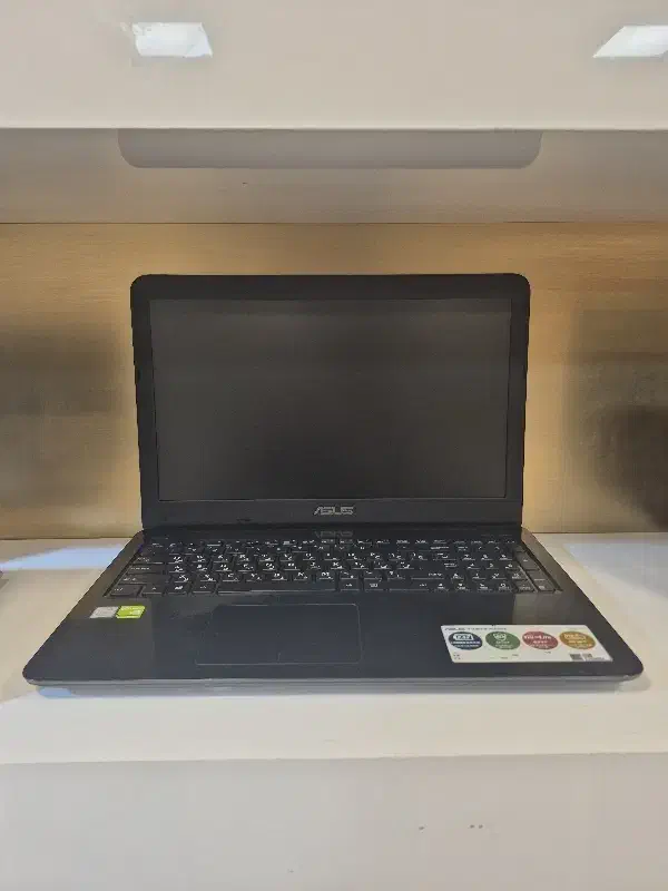 لپتاپ ایسوس گرافیک دار i7|رایانه همراه|شیراز, انجیره|دیوار