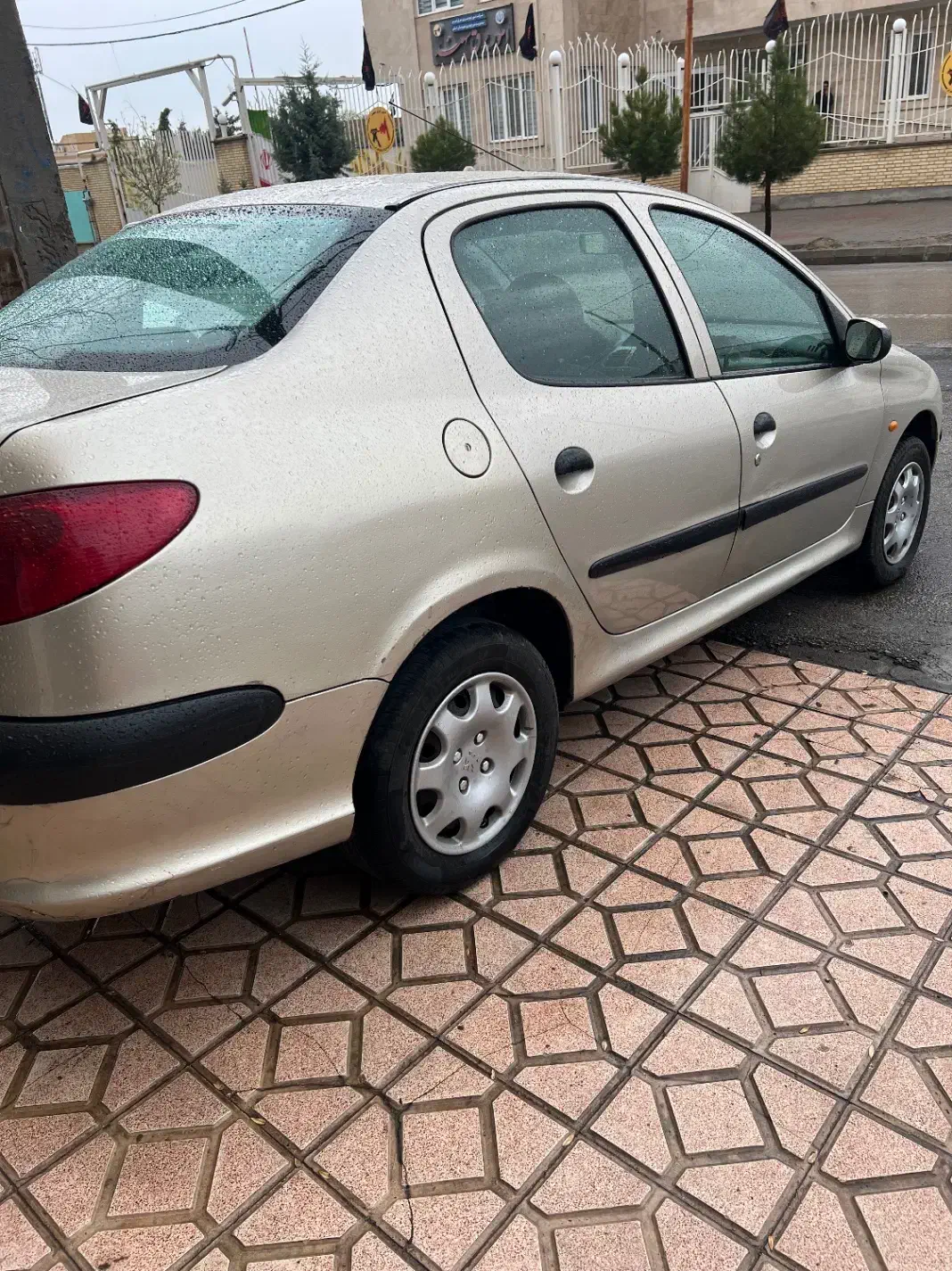 Sd V1|خودرو سواری و وانت|تبریز, |دیوار