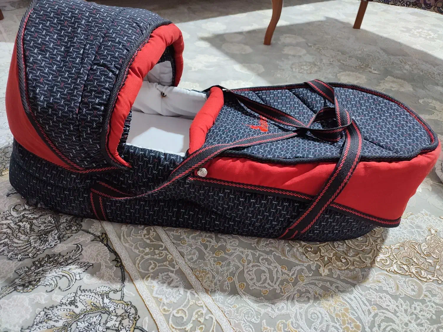 ساک حمل نوزاد|اسباب و اثاث بچه|قم, شاد قلی|دیوار