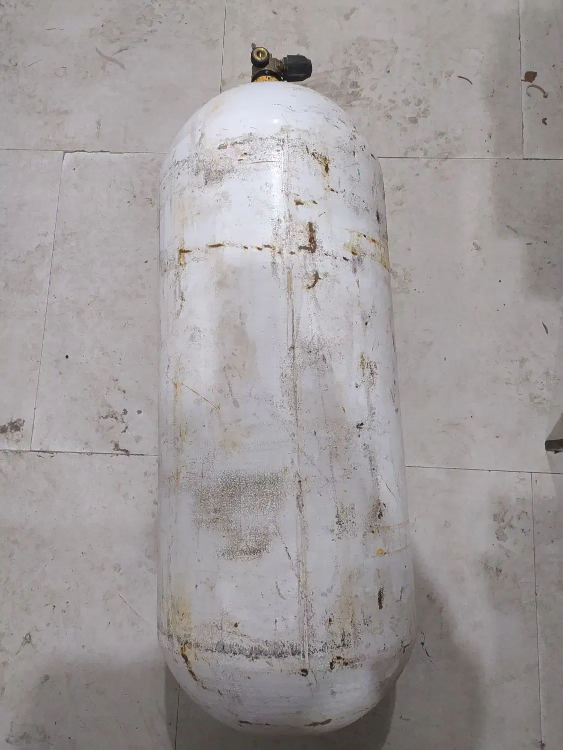 گازسوز مخزن ۷۵    ۱۳ سال تاریخ|قطعات یدکی و لوازم جانبی|قائن, |دیوار