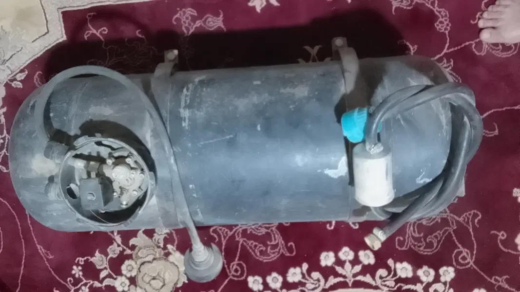 LPG|اجاق گاز و لوازم برقی پخت‌وپز|بیرجند, |دیوار