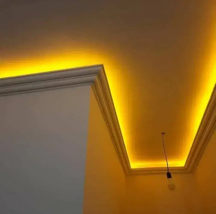 گچکاری ولکه گیری|خدمات پیشه و مهارت|صدرا-فارس, فاز ۱|دیوار