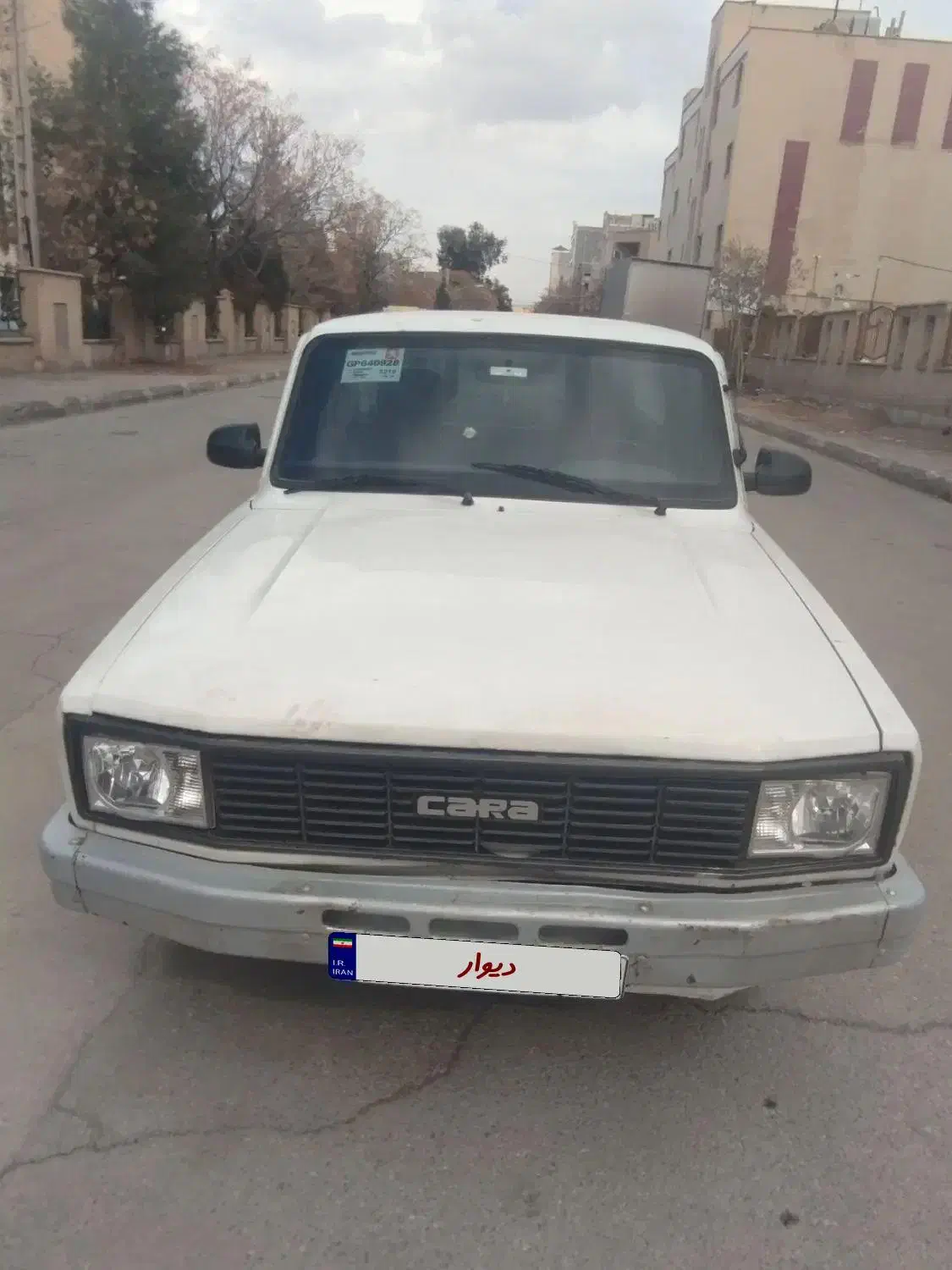 مزدا|خودرو سواری و وانت|کرمان, |دیوار