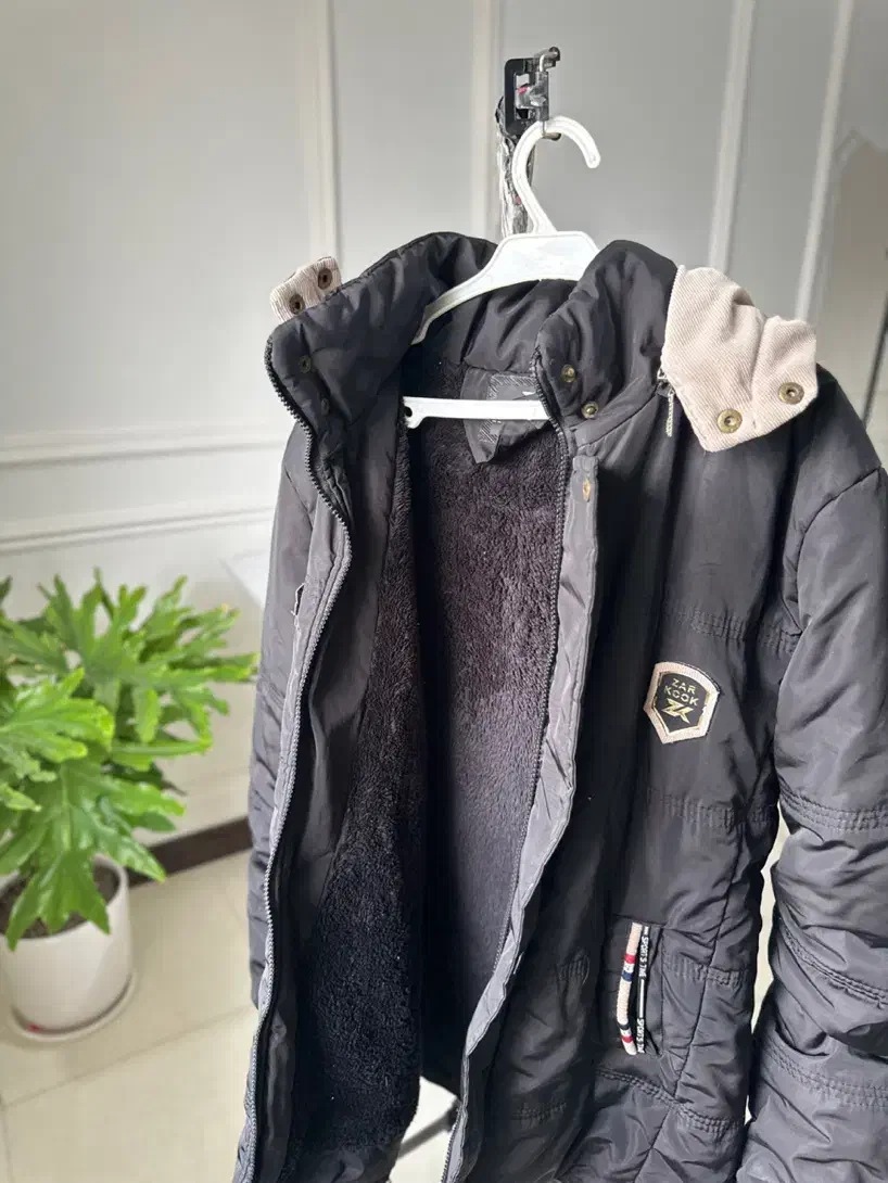 هودی کاپشن دورس|لباس|فولادشهر, B5|دیوار