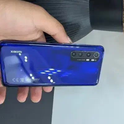 mi not 10 lite|موبایل|قم, شهرک قدس|دیوار