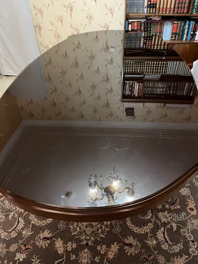 فروش فوری میز ناهارخوری|میز و صندلی غذاخوری|تهران, قیطریه|دیوار