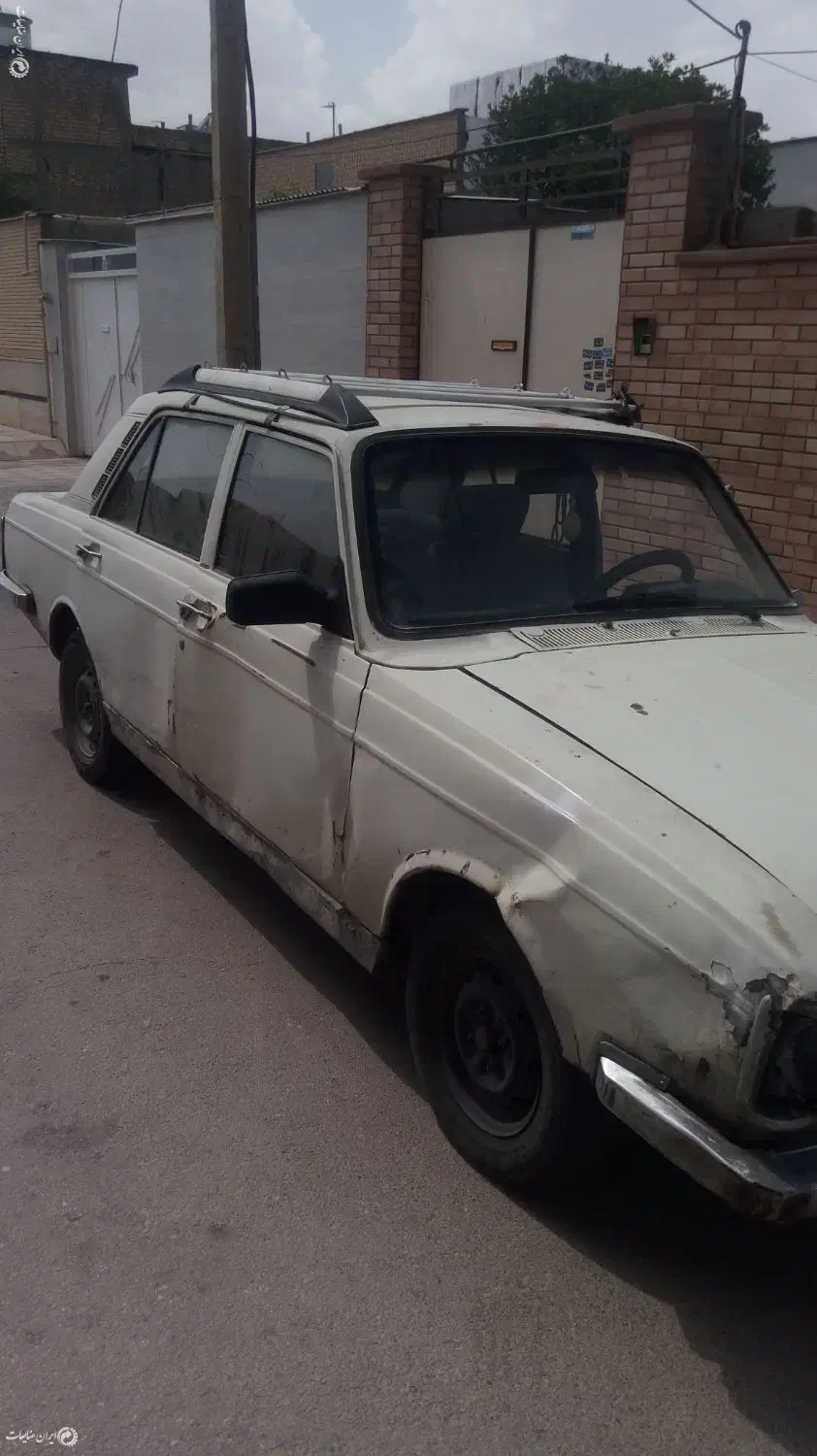 خودرو اسقاطی|خودرو سواری و وانت|تربت‌حیدریه, اندیشه|دیوار