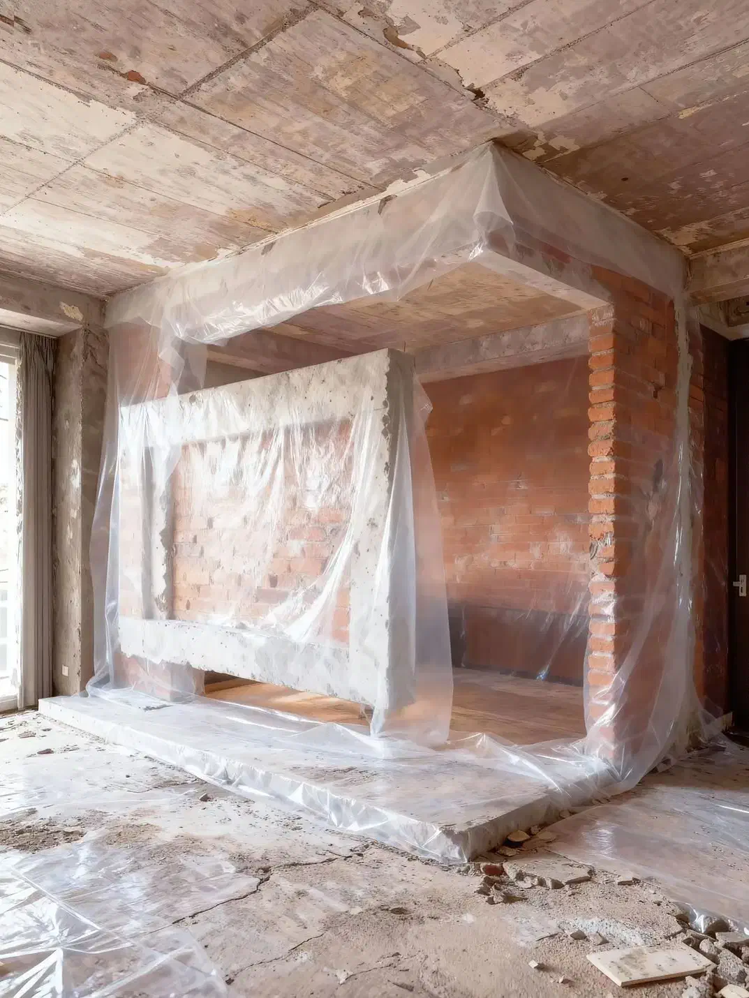 پیمانکاری بازسازی نوسازی صفر تا صد|خدمات پیشه و مهارت|مشهد, احمدآباد|دیوار