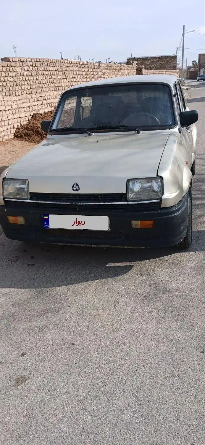 پی کی مدل 85|خودرو سواری و وانت|گناباد, |دیوار