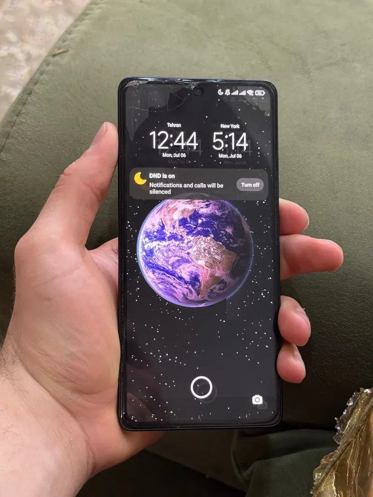 note 13 pro|موبایل|جلیل آباد, |دیوار