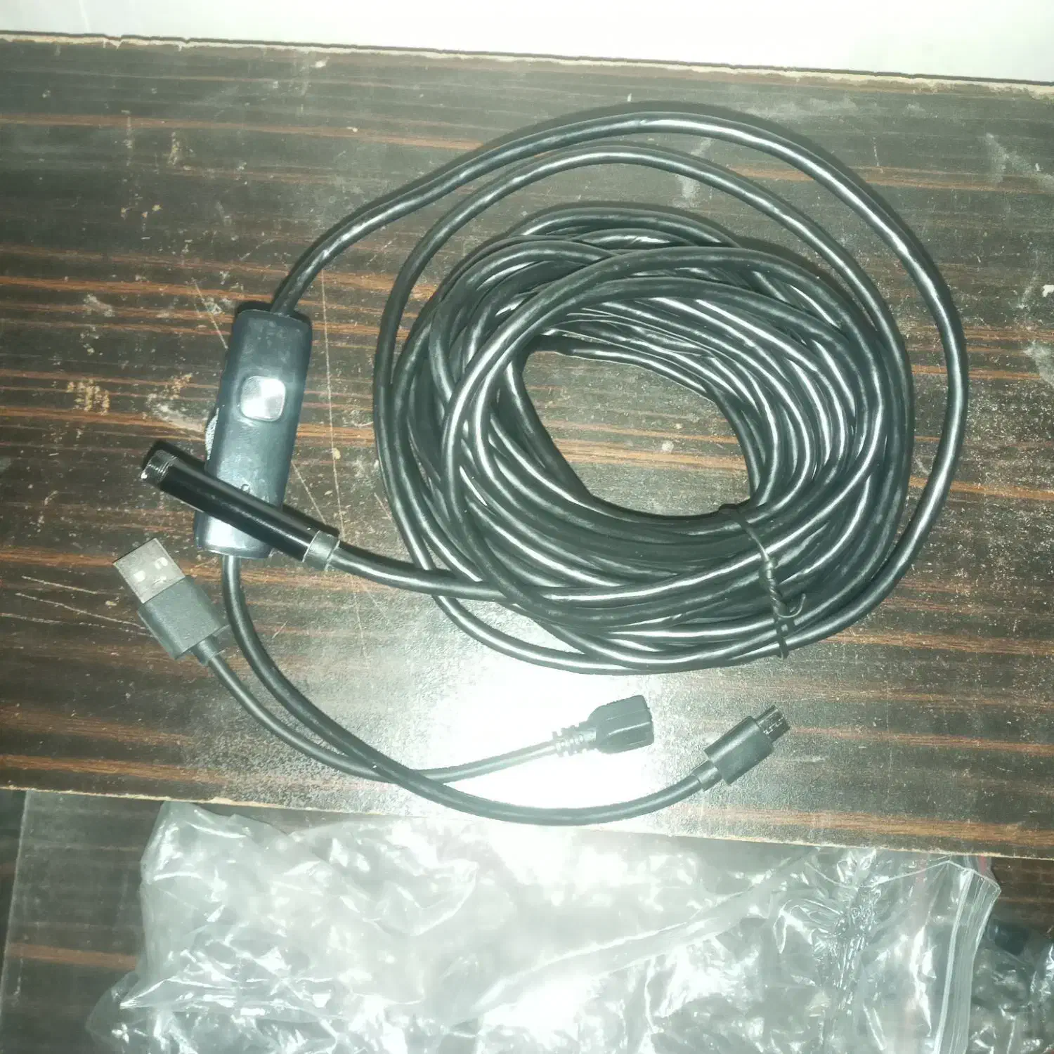 دوربین شلنگی|دوربین مداربسته|خرمآباد, |دیوار