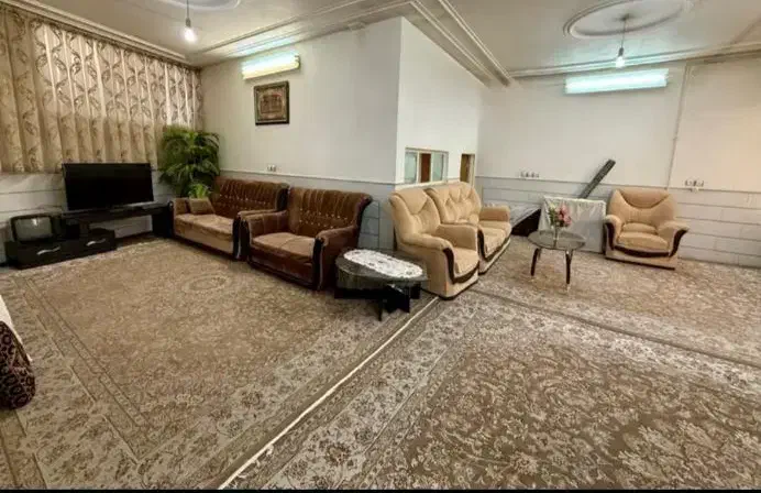 سوییت اجاره ای دو خوابه پارکینگ دار در شهر جوانرود|اجارهٔ کوتاهمدت آپارتمان و سوئیت|جوانرود, |دیوار