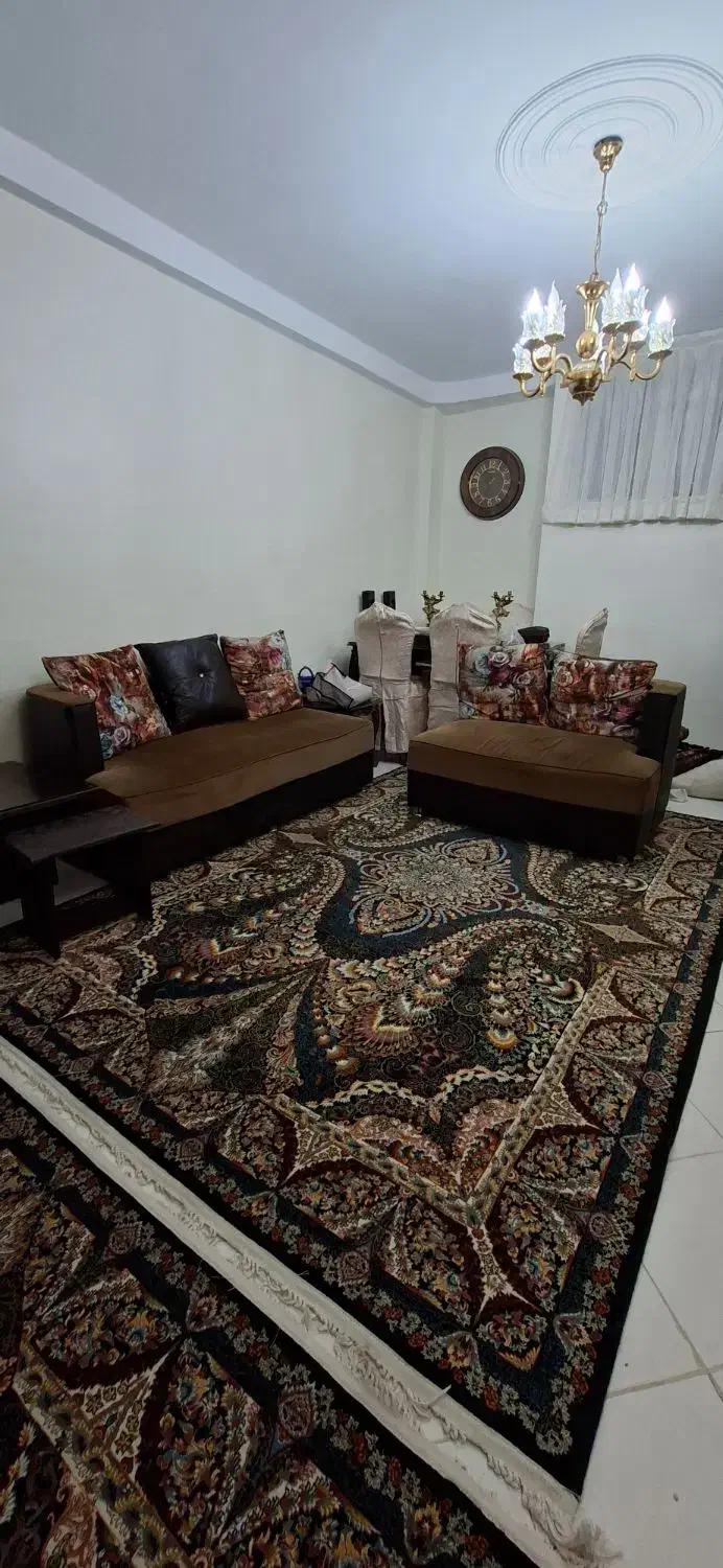 مبل ال ۵ نفره|مبلمان خانگی و میز عسلی|تهران, ائمه اطهار|دیوار