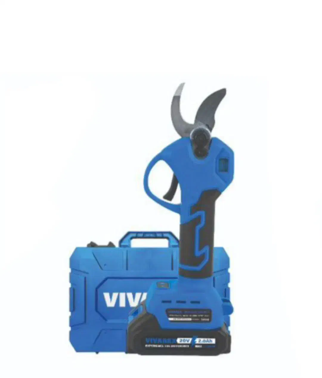 قیچی ویوارکس شارژی|ابزارآلات|میاندوآب, |دیوار