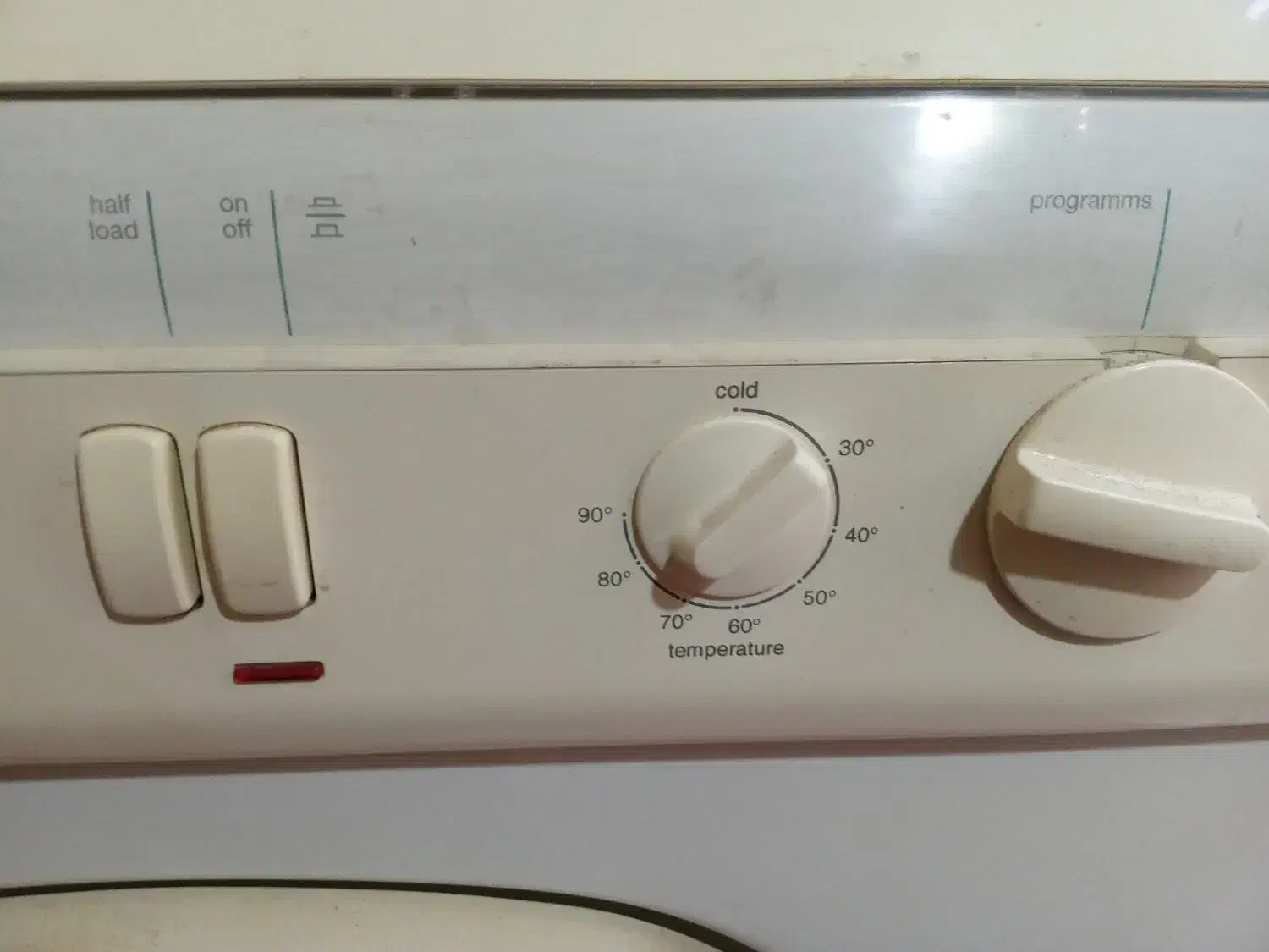 ماشین لباسشویی|ماشین لباسشویی و خشک‌کن لباس|بروجرد, |دیوار