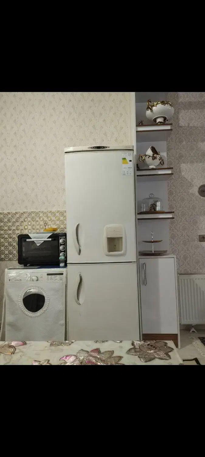 لوازم خانگی|یخچال و فریزر|آستارا, |دیوار