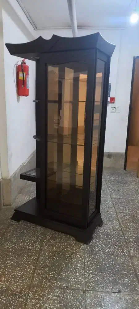 بوفه سالم|بوفه، ویترین، کنسول|اسلام‌شهر, شهرک واوان|دیوار