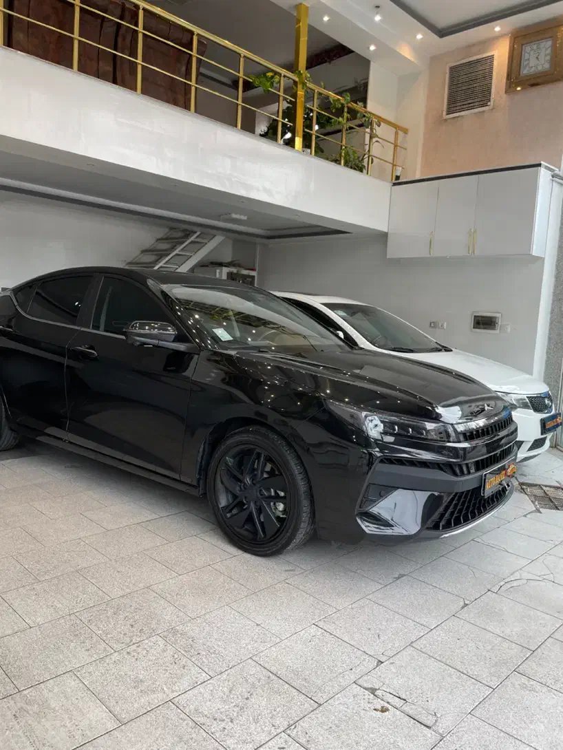 KMC J7|خودرو سواری و وانت|خسروشاه, |دیوار