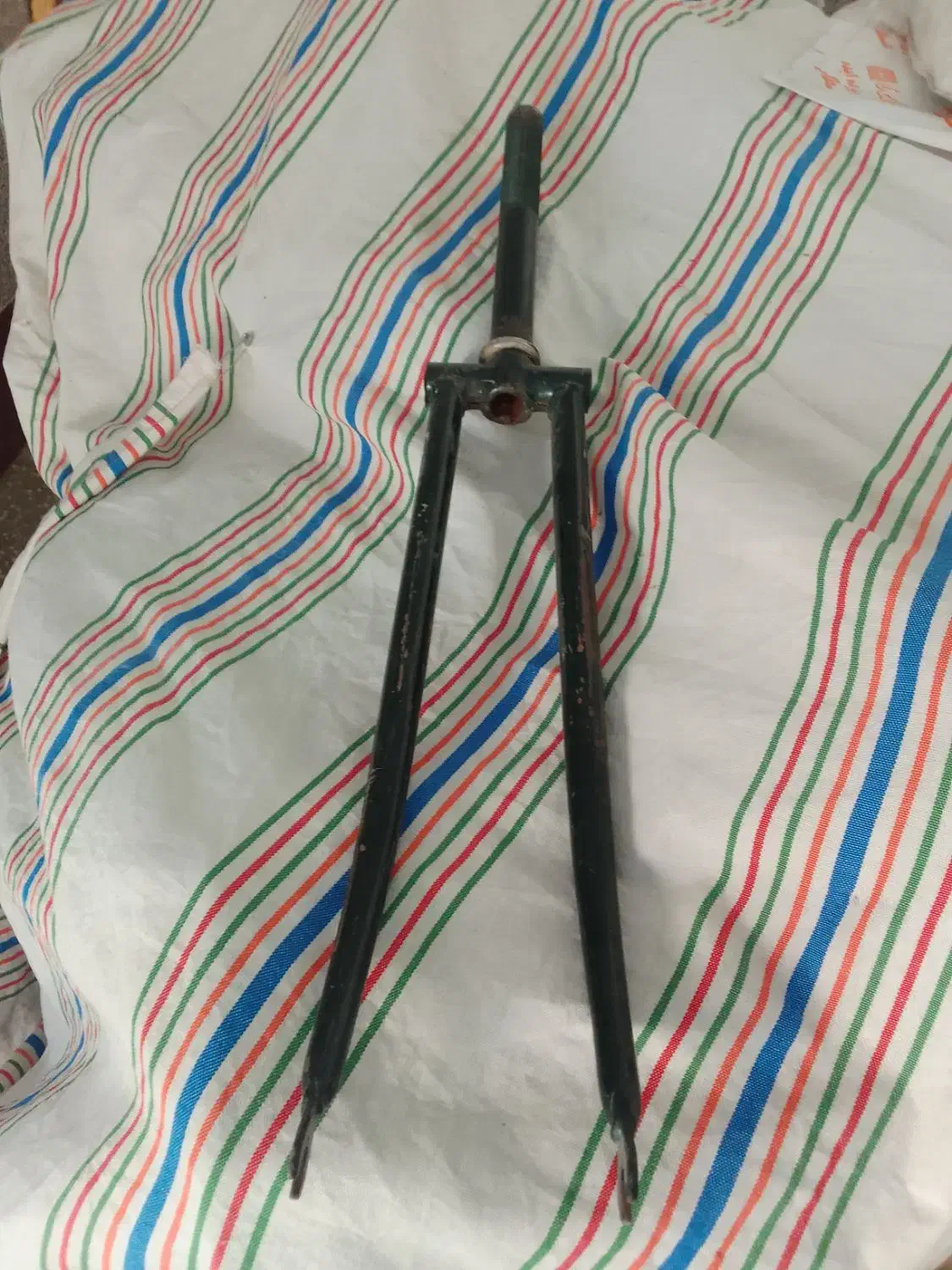 دوشاخه دوچرخه ۱۲ برند قناری دوشاخه دوچرخه ۲۸لاری|دوچرخه، اسکیت، اسکوتر|قم, انسجام|دیوار