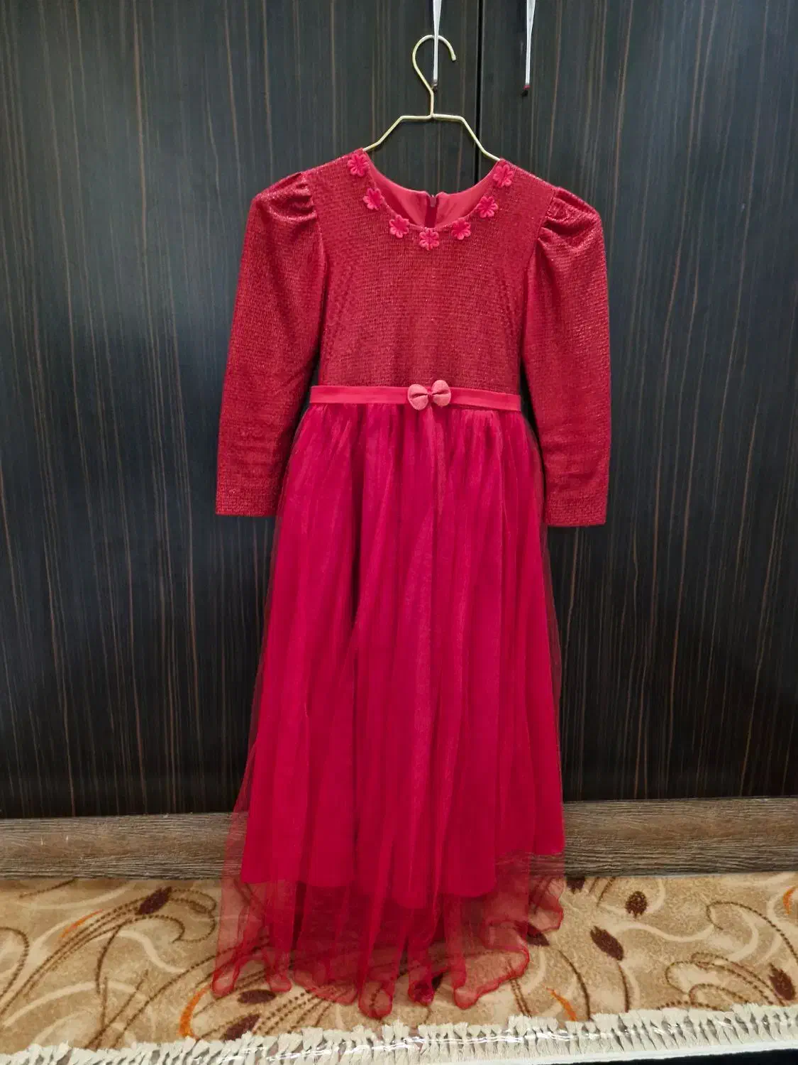 لباس دخترانه|لباس|نجفآباد, ویلاشهر|دیوار