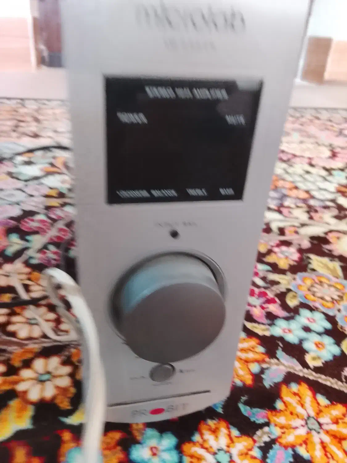 اسپیکر کامپیوتر|قطعات و لوازم جانبی رایانه|فیروزآباد (فارس), |دیوار