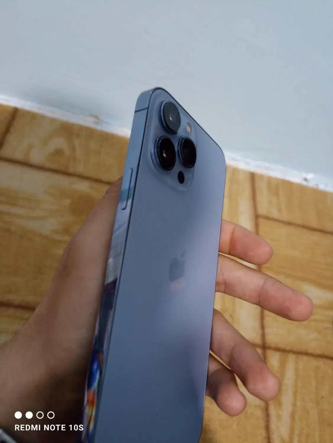 آیفون سیزده پرو مکس|موبایل|پاوه, |دیوار