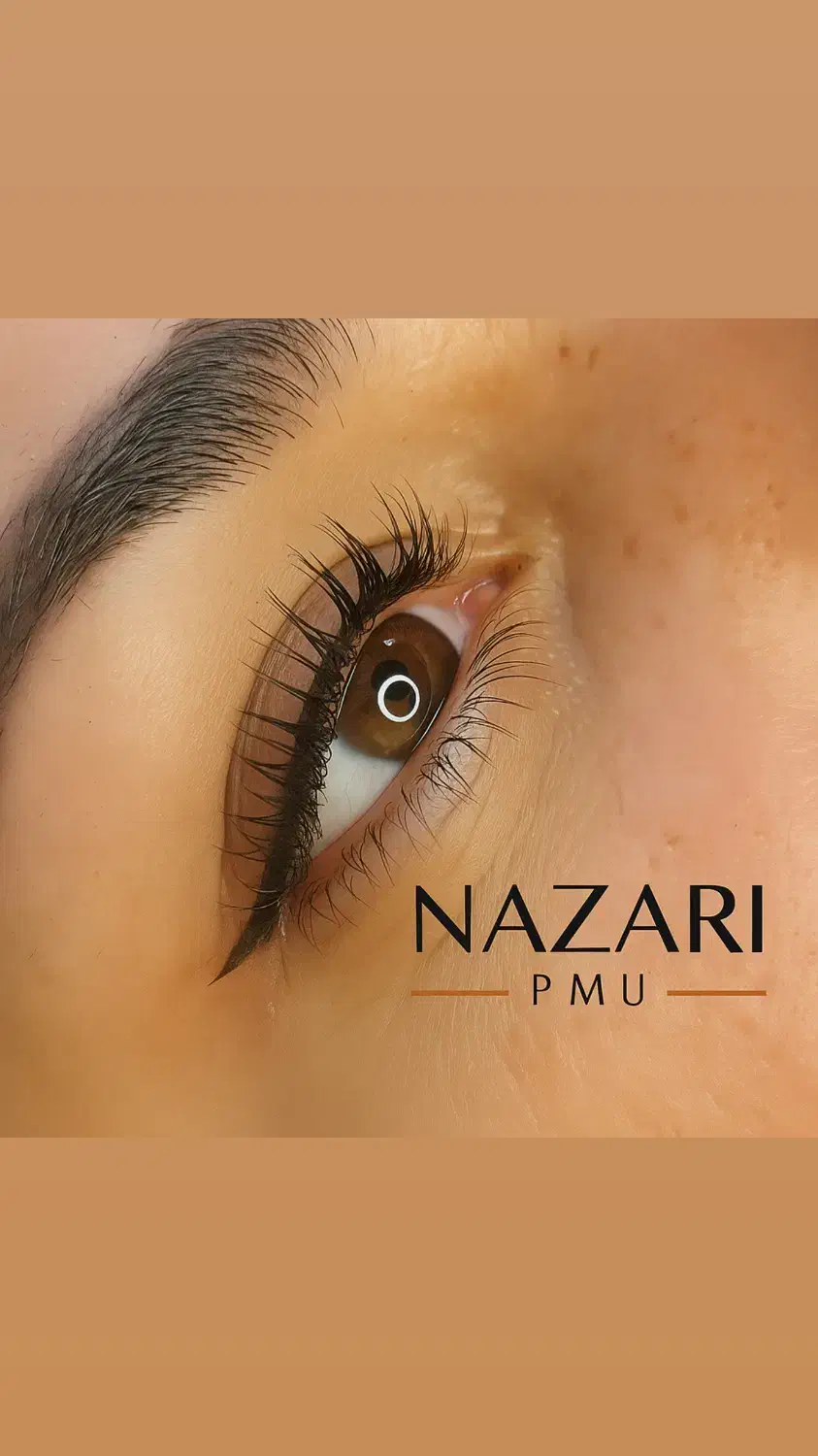 آموزش آرایش دائم چهره با تخفیف استثنایی|خدمات آرایشگری و زیبایی|اهواز, زیتون کارمندی|دیوار
