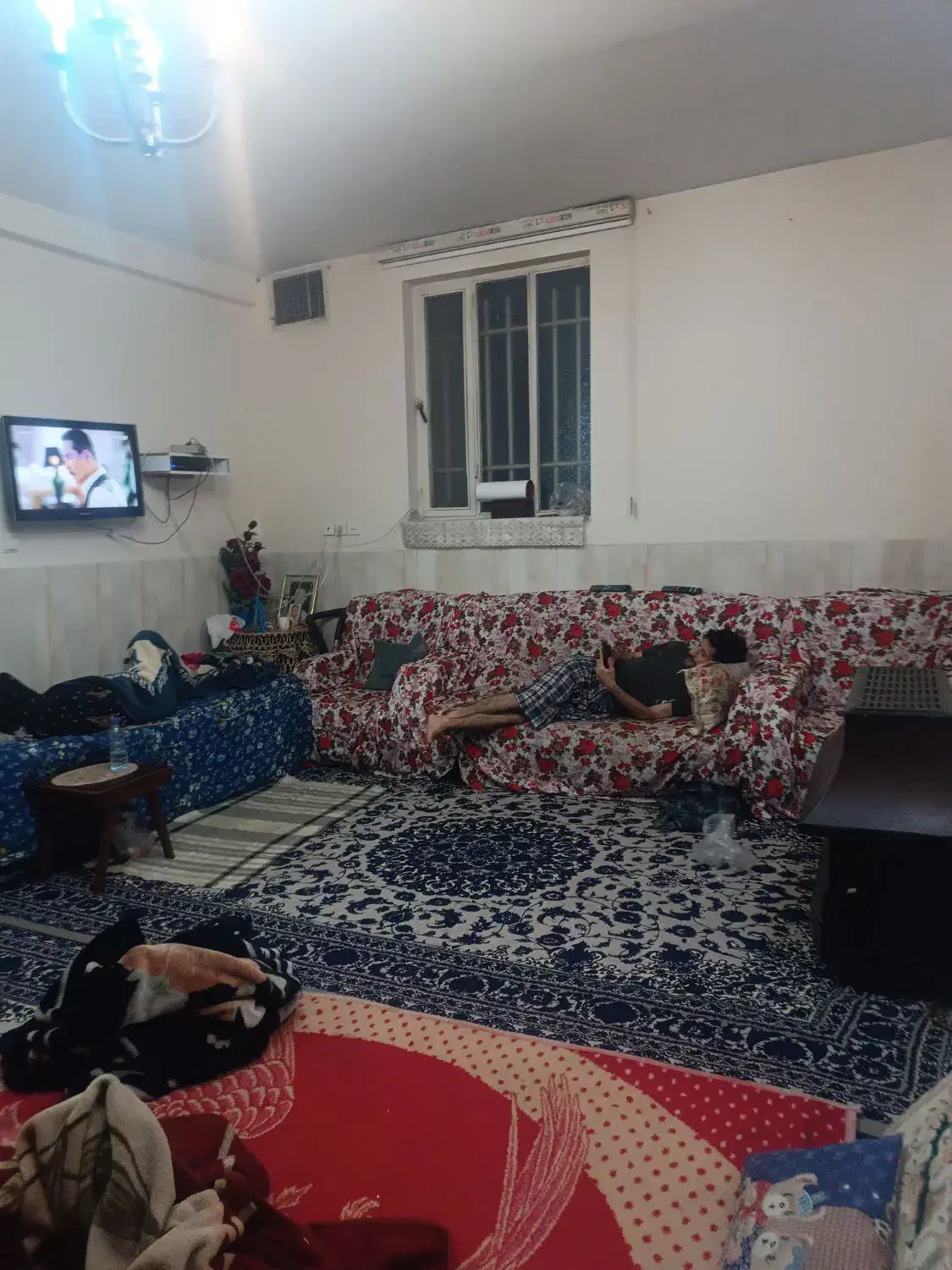 خانه 50متری|اجارهٔ خانه و ویلا|پاکدشت, پاکدشت (مامازند)|دیوار